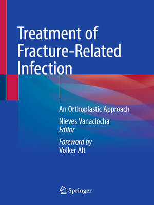 cover image of Treatment of Fracture-Related Infection